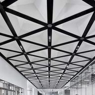 False ceiling installation False ceiling installation