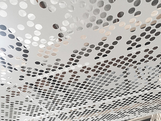 Vapor Cluster | Arktura