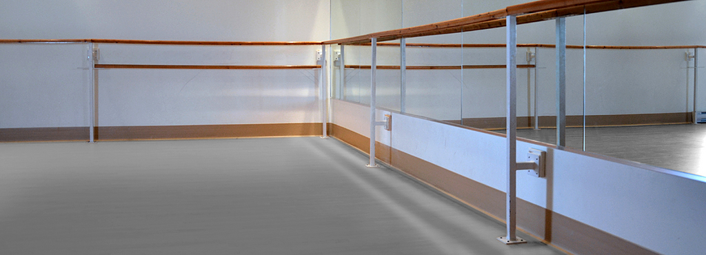 Stage And Studio Flooring Dancefloor From Tarkett Sports