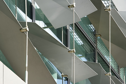 Sistemas de Cable de Acero I-SYS
