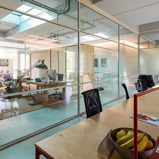 Gallery of Internal Partitions 4