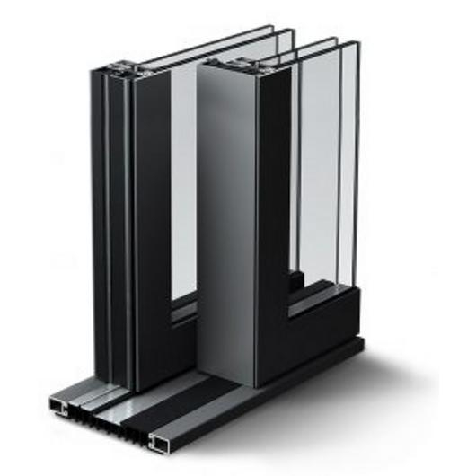 Gallery of Window Systems - Lift & Slide - 5