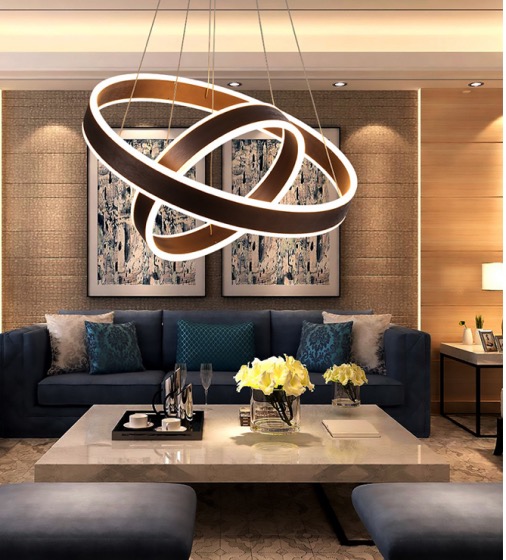 Gallery of Decorative LED - Redondo - 1