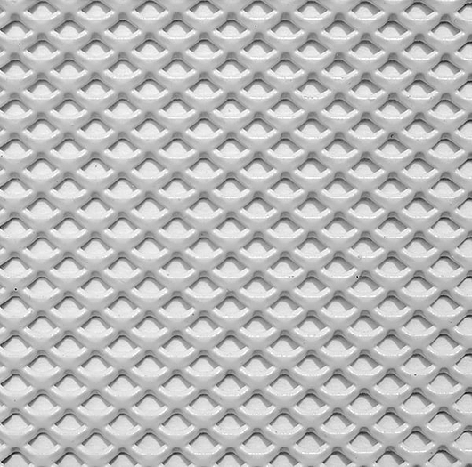 LS6 Stretch Metal | Hunter Douglas Architectural