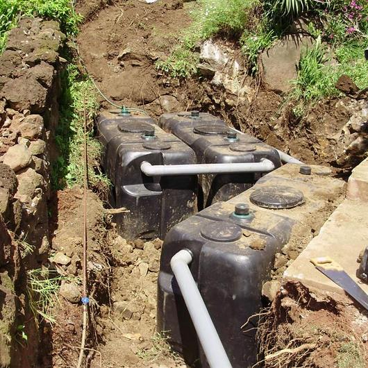 Galeria de Sistemas para reutilización de aguas grises y pluviales 3 Galeria de Sistemas para reutilización de aguas grises y pluviales 3