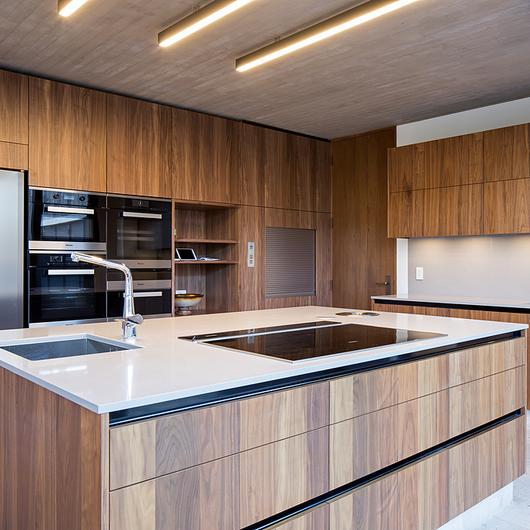 Muebles De Cocina En Madera De Xilofor