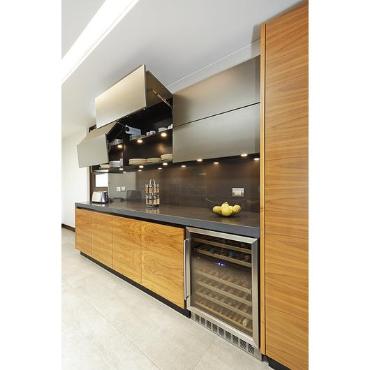 Galeria de Muebles de cocina en madera - 2