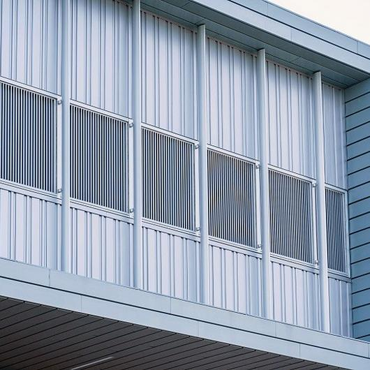 Metal Wall Systems Design Guide at Sean Hawker blog