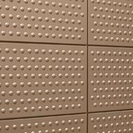 Exterior Wood Cladding - NATURCLAD - W from PARKLEX PRODEMA