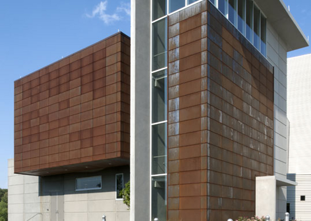 Dri Design Panel Profile Metal Panels - Other Materials from Dri-Design