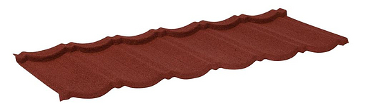 LinhaColina Telhas Metálicas GraviColor - Brasilit | Saint-Gobain