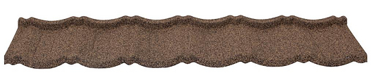 Telhas Metálicas GraviColor - Brasilit | Saint-Gobain