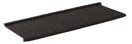 Linha Riviera Telhas Metálicas GraviColor - Brasilit | Saint-Gobain