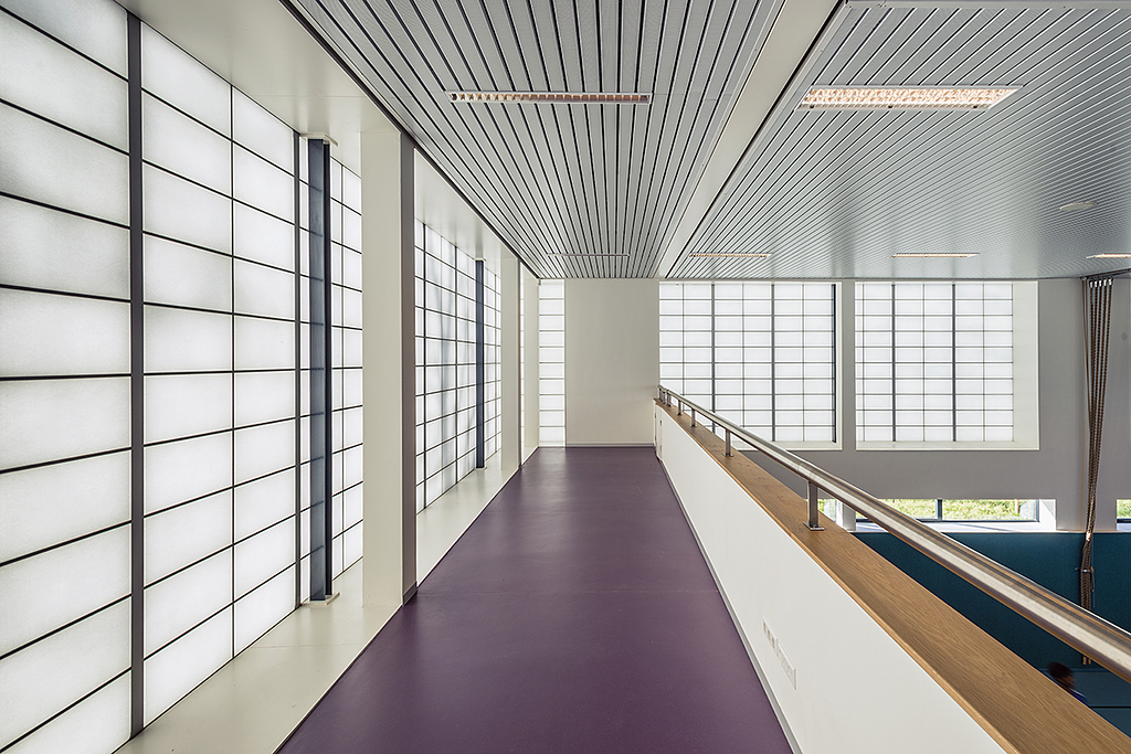 Kalvin R Wall Facades - Wall Systems from Kalwall®
