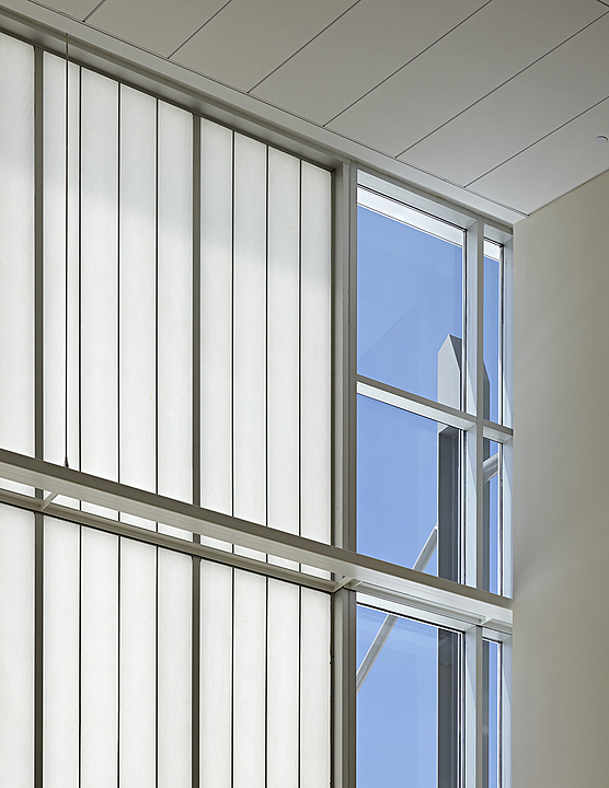 Facades - Wall Systems from Kalwall®