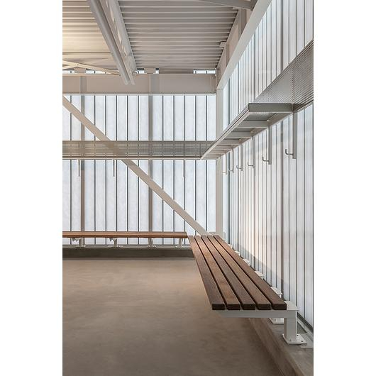 Facades - Wall Systems from Kalwall®