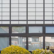 Facades - Window Replacements / Kalwall® Facades - Window Replacements