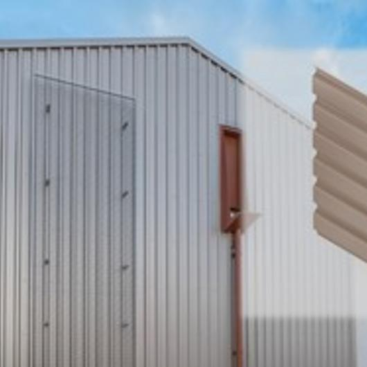 Gallery of Metal Wall Systems Exposed 21