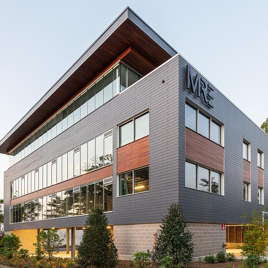 Swisspearl Fiber Cement – Swisspearl ventilated Fibre Cement Facades – RWUG