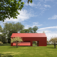 Trumpf Day Care Center Barkow Leibinger Archdaily