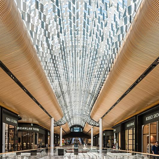 Custom Architectural Features from Aglo Systems Custom Architectural Features from Aglo Systems