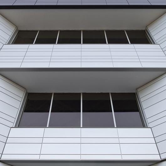 Dri Design Panel Profile Dri-Design, product catalog | ArchDaily