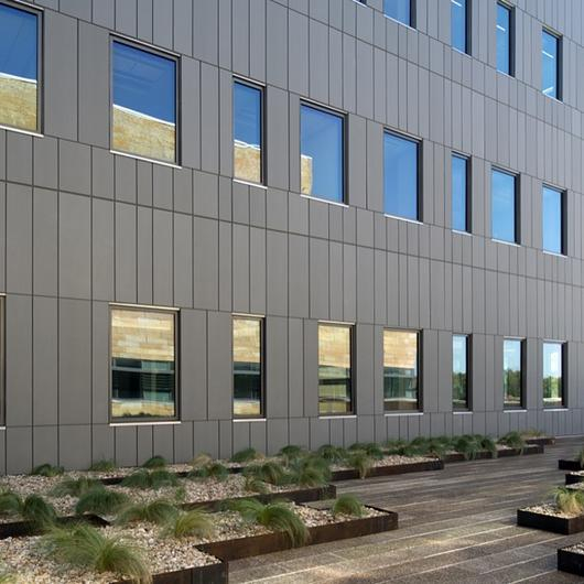 Dri System Dri-Design, product catalog | ArchDaily