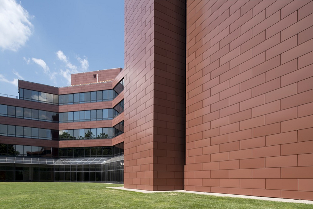 Dri Design Panel Profile Metal Panels - Select by Dri-Design from Dri-Design