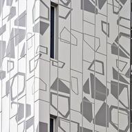 Metal Panels - Perforated