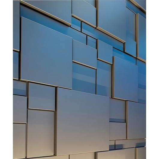 Dri-Design, product catalog | ArchDaily