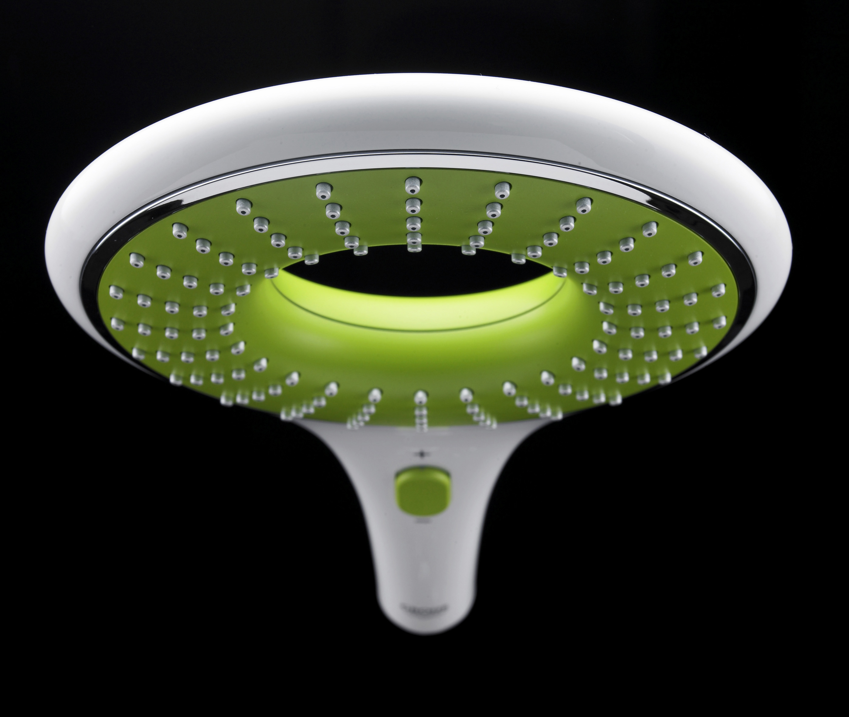Galeria de Ducha Grohe Rainshower Icon - 2