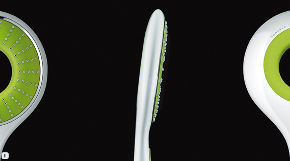 Galeria de Ducha Grohe Rainshower Icon - 4