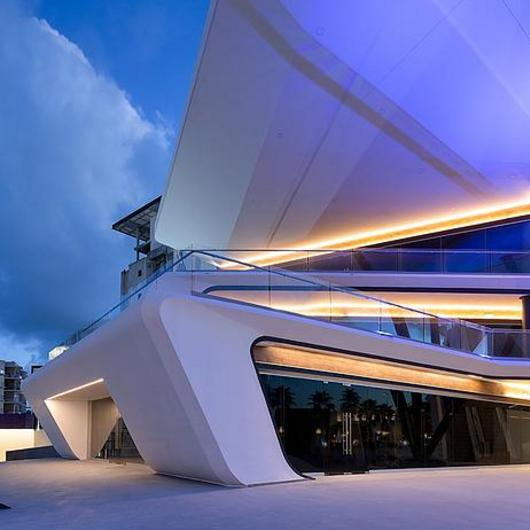 Panel Rey, catálogo de productos | ArchDaily