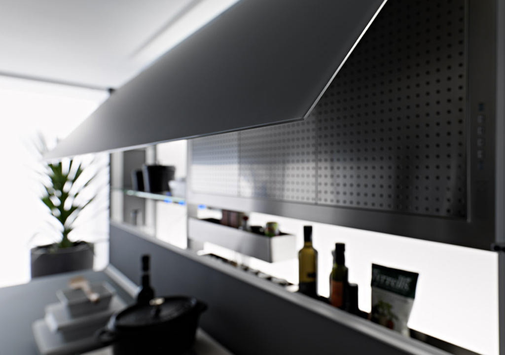 Gallery of Kitchen cabinet - New Logica System - 5 Gallery of Kitchen cabinet - New Logica System - 5