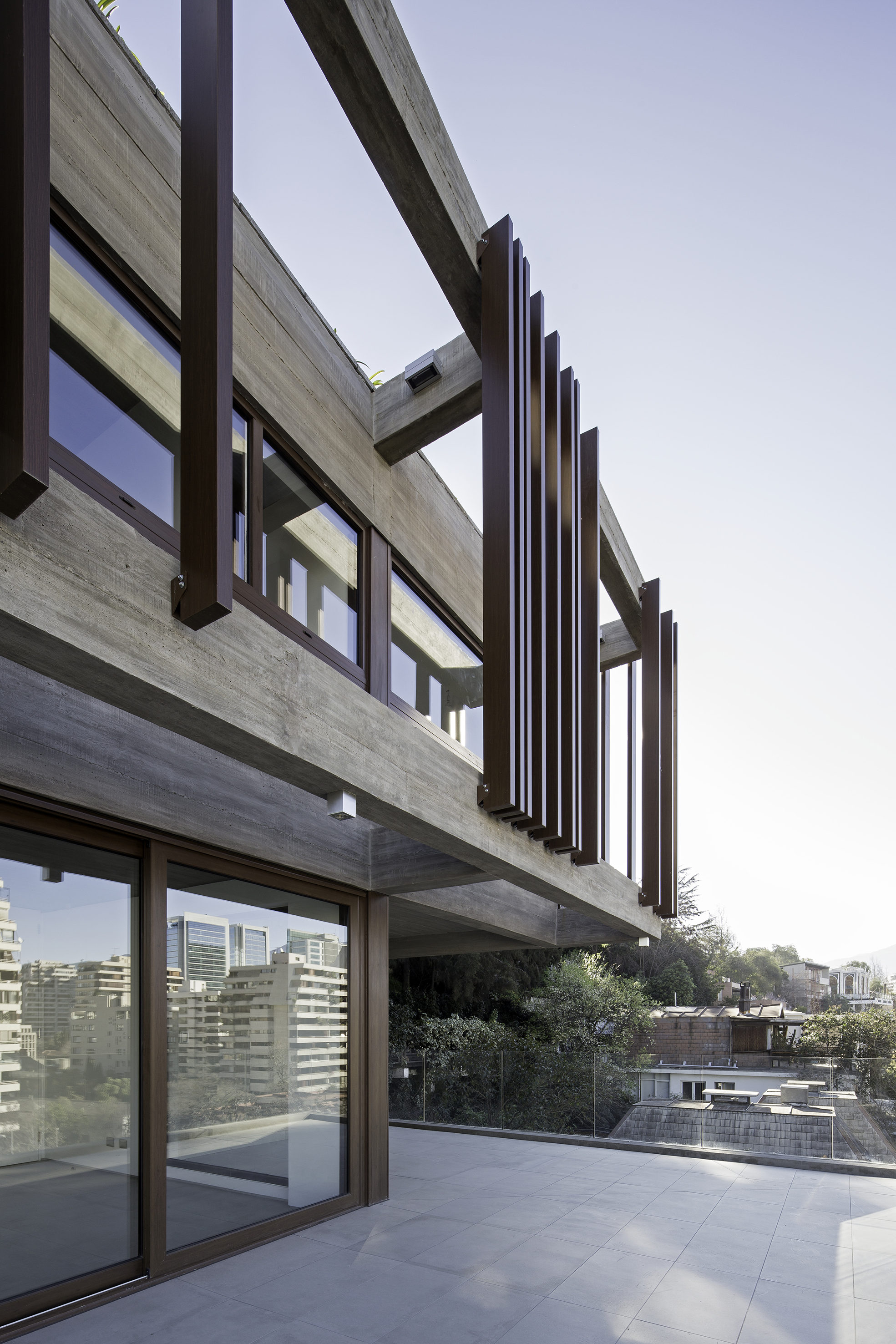 Galeria de Control solar - Fins - 20