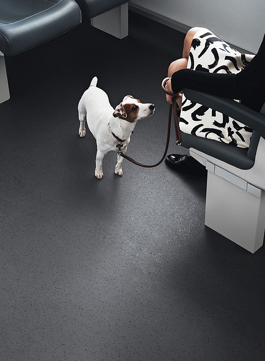 Rubber Flooring Lava From Artigo