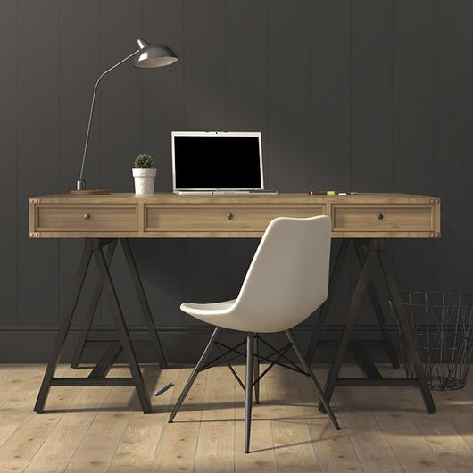 Galeria de Revestimiento Shiplap - 1