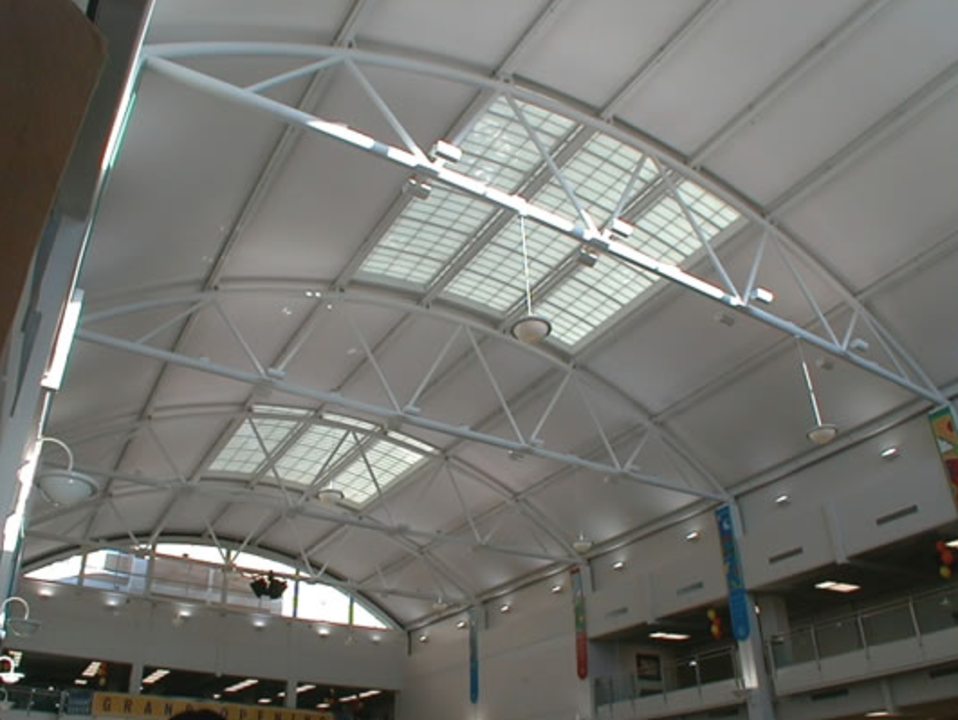 Gallery Of Suspended Ceilings Eurospan Ceiling System 4