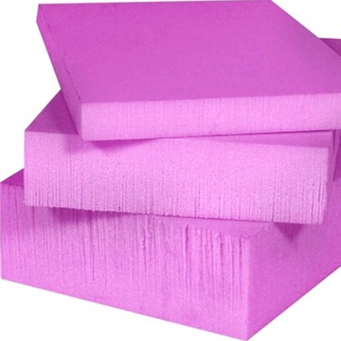 Pink insulation foam board Pink insulation foam board