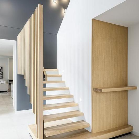 Hollaender Railing Interna-Rail® VUE Aluminum Railing from Hollaender