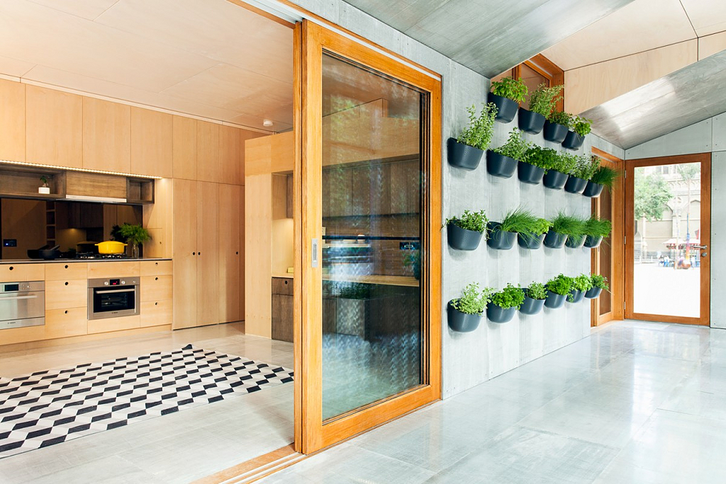 Timber Windows Doors Goodwood From Australian Sustainable
