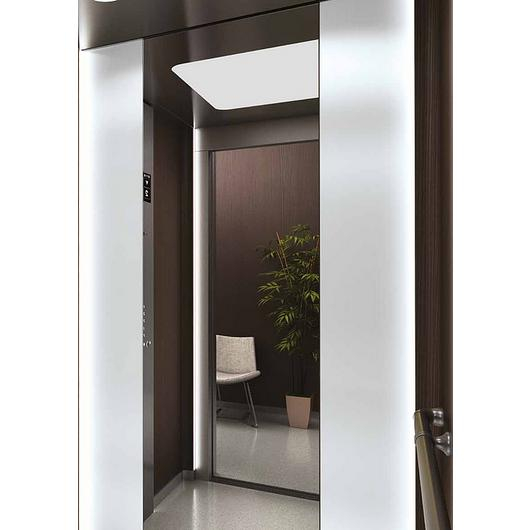 Galeria de Decoraciones Interiores para Ascensores Gen2® Ambiance 4