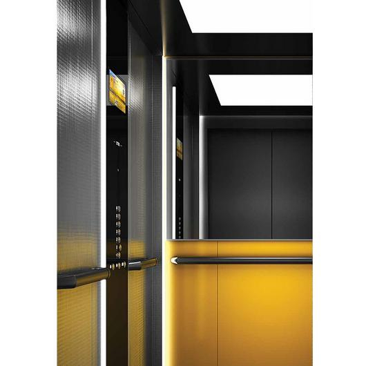 Galeria de Ascensores Gen2® 4