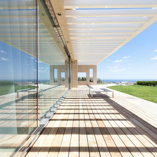 Gallery of Window Systems - Lift & Slide - 3