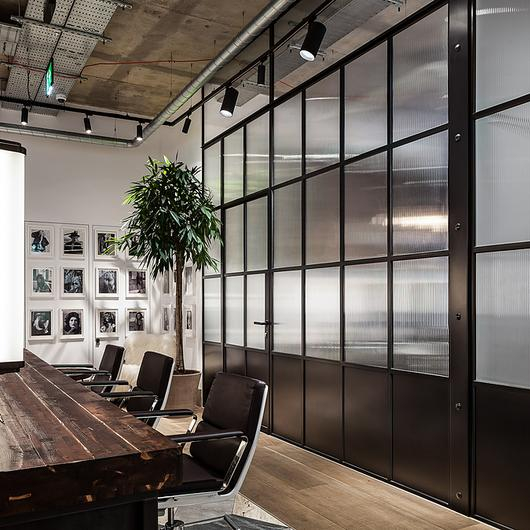 Gallery of Internal Partitions 8