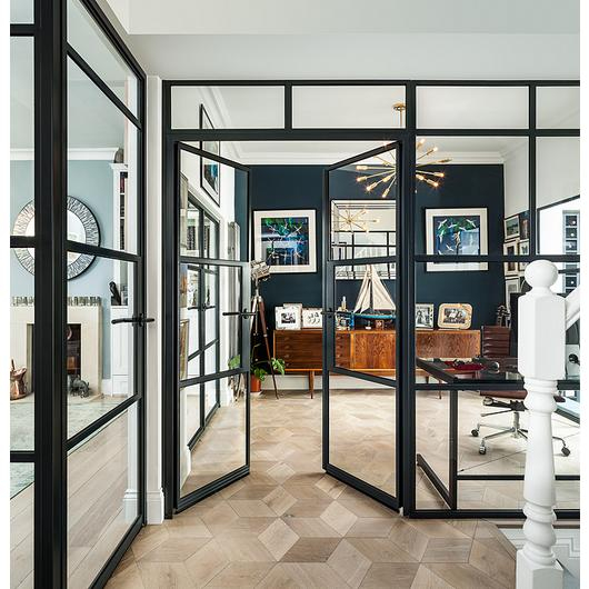 Gallery of Internal Partitions 2