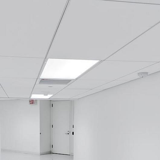 Galeria de Plafones Acústicos Armstrong - 5