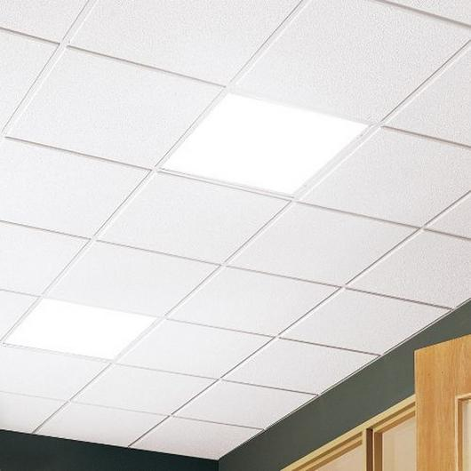 Galeria de Plafones Acústicos Armstrong - 7