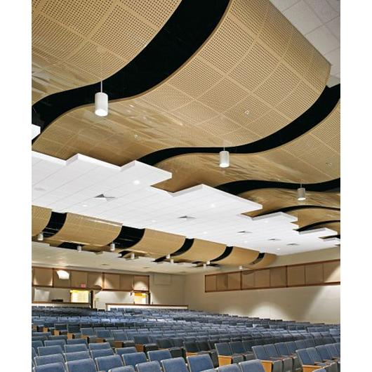 Galeria de Plafones Ac sticos Armstrong 3 Galeria de Plafones Ac sticos Armstrong 3