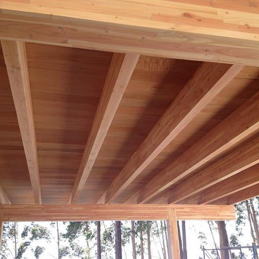 Acabado para Maderas Exteriores – Lasur Aceite